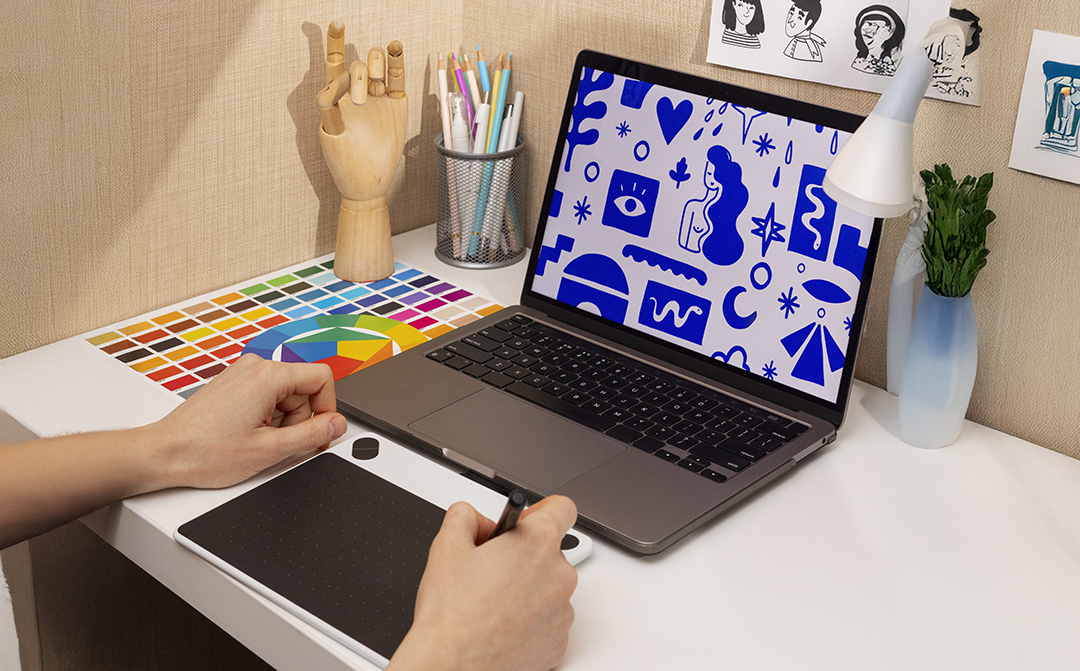 Nem todo designer precisa ser artista