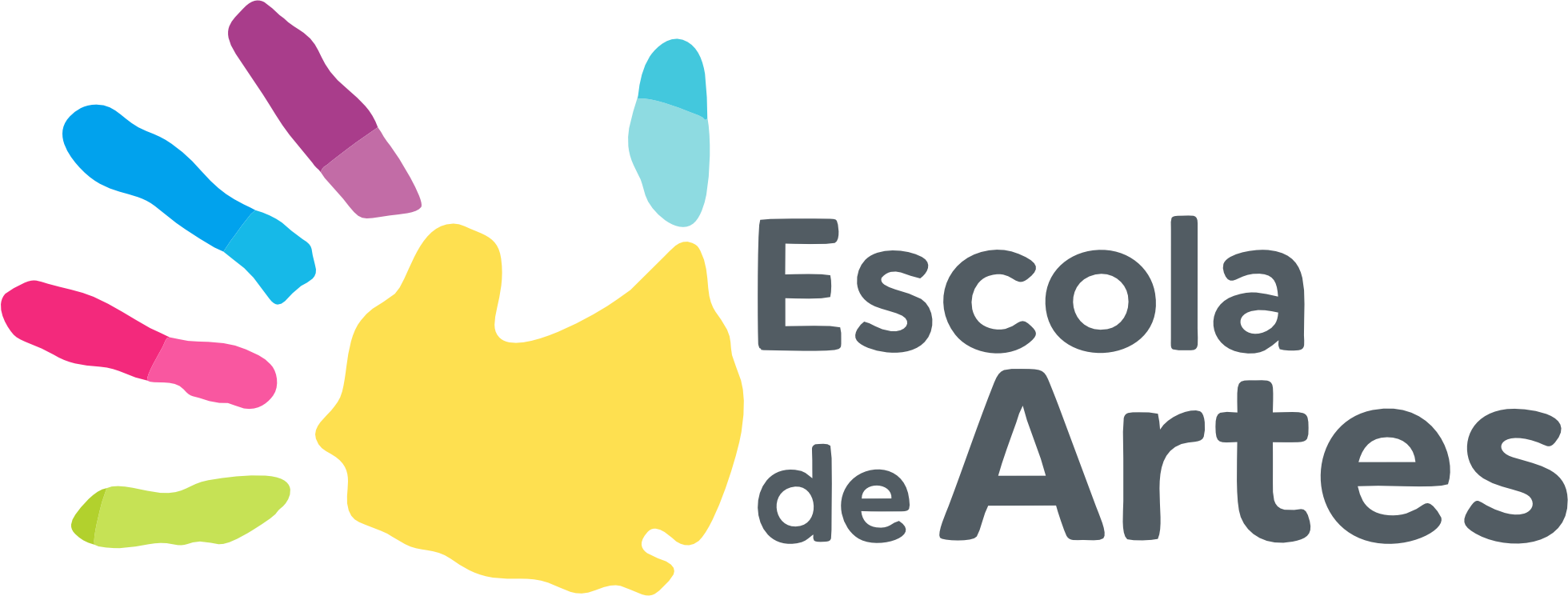 Escola de artes - Um Blog sobre Artes Visuais